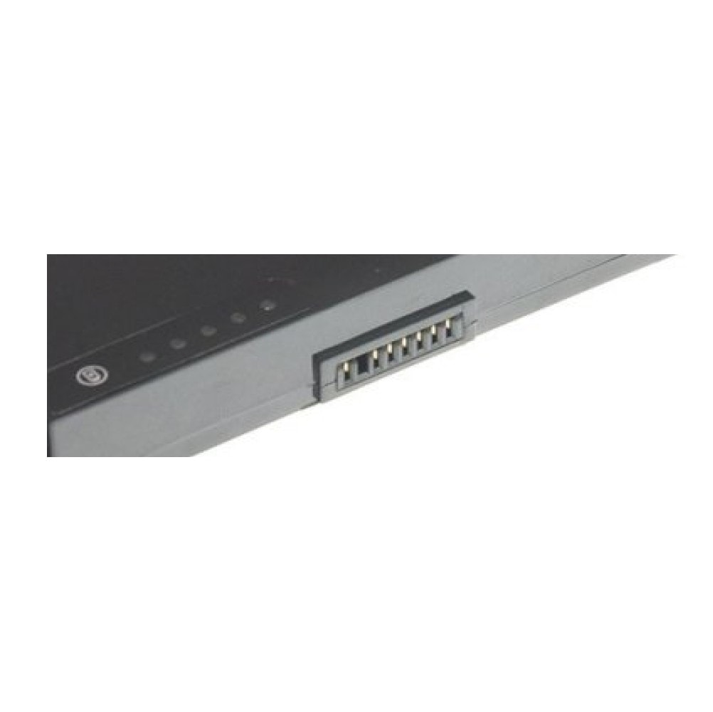 Techie Compatible Battery for Samsung R470 - R580, R428, R430, R440, R460, R465, R478 Laptops (4000mAh, 6-Cell)