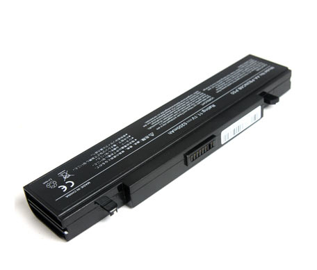 Techie Compatible Battery for Samsung R65 - P50, R65 Laptop (4000mAh, 6-Cell)