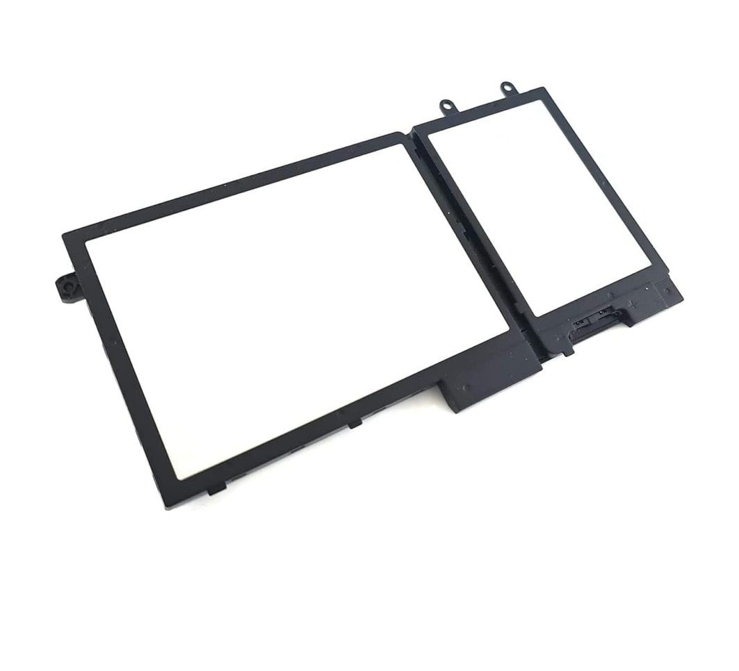 Techie Battery for Dell Precision 3540 - Dell R8D7N, 4GVMP, P98G Laptops (4000mAh, 3-Cell)