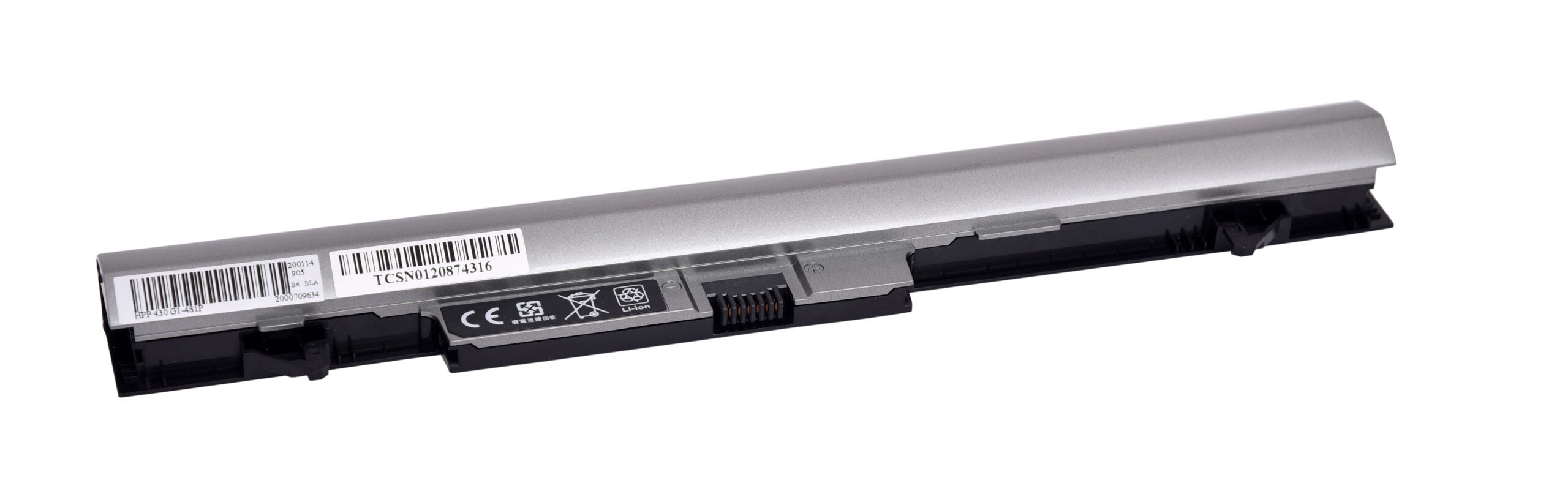 Techie Compatible Battery for HP RA04 - ProBook 430, ProBook 430 G1, ProBook 430 G2 Laptops (2200mAh, 4-Cell)