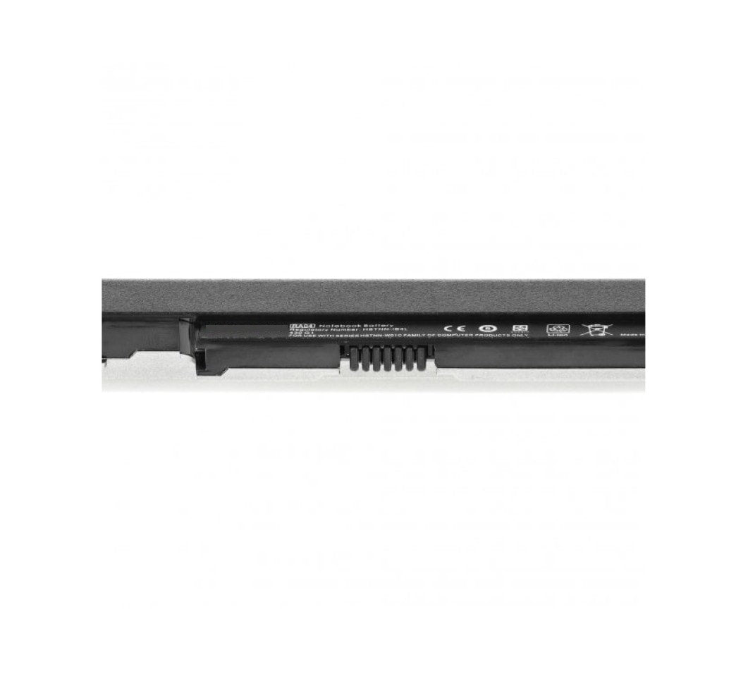 Techie Compatible Battery for HP RA04 - ProBook 430, ProBook 430 G1, ProBook 430 G2 Laptops (2200mAh, 4-Cell)