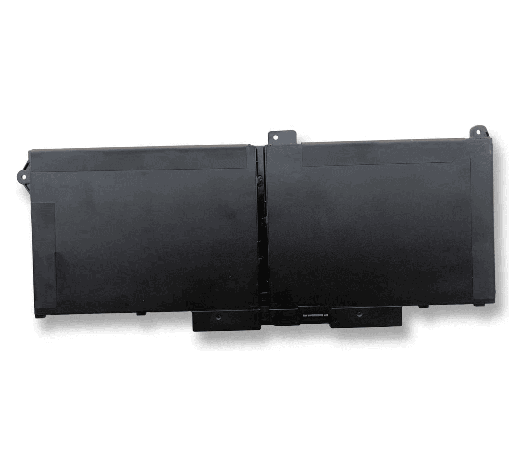 Techie Battery for Dell RJ40G - Latitude 5420, 5520, Precision 3560 Laptops (3600mAh, 4-Cell)