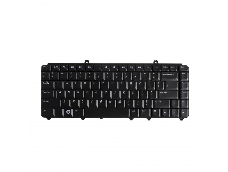 Techie Laptop Keyboard For Dell Inspiron 1545, 1420, 1400, 1521, 1015, 1526, 1088, 1014