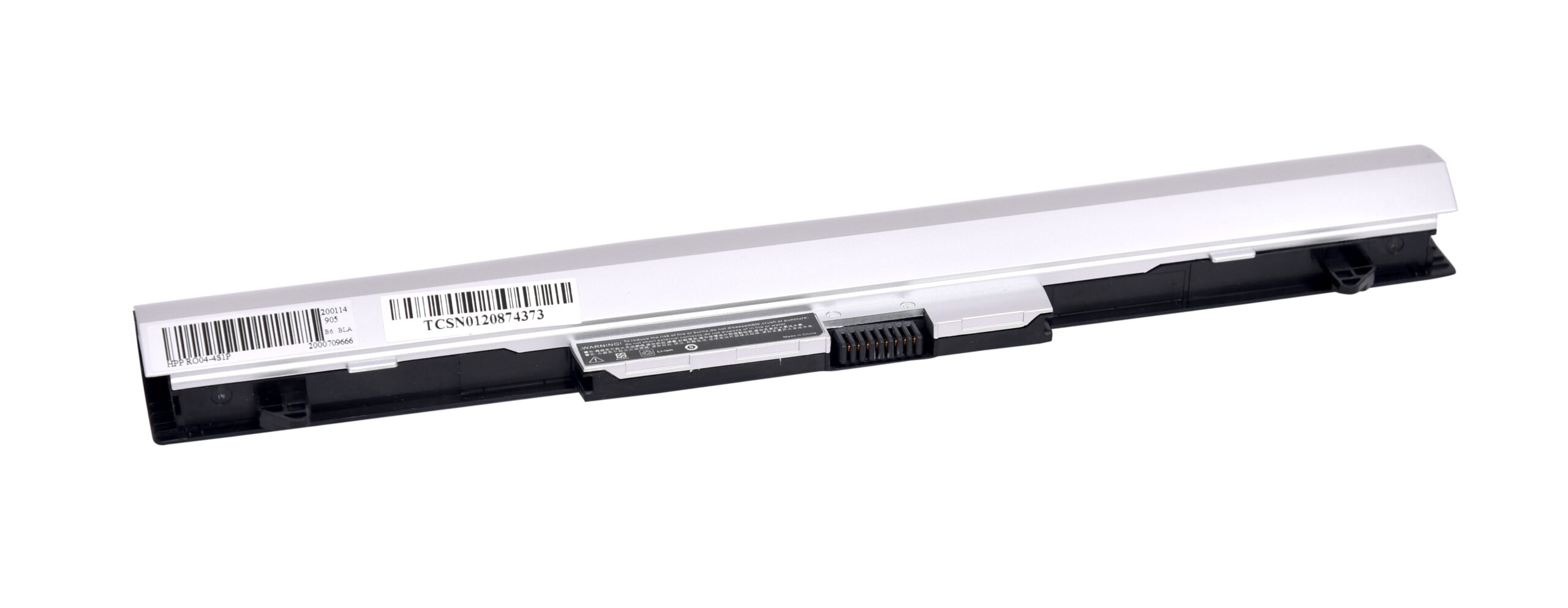 Techie Compatible Battery for HP RO04 - RO06XL, R0O6XL, ProBook 430 G3, 440 G3, 446 G3 Series Laptops (2200mAh, 4-Cell)