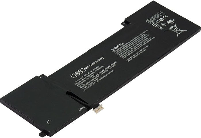 Techie Compatible Battery for HP RR04XL - OMEN Notebook 15-5116TX Laptop (3000mAh, 4-Cell)