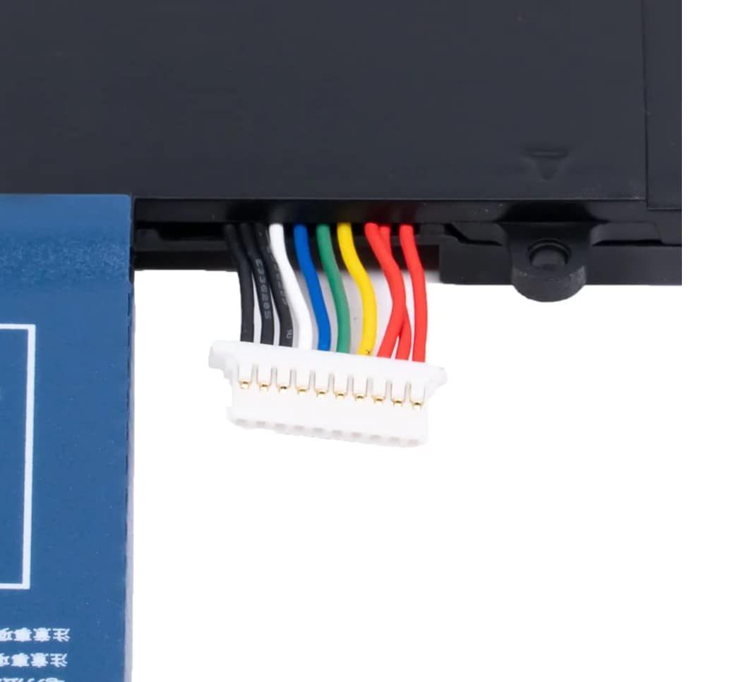 Techie Compatible Battery for Acer AP11D3F - Acer Aspire S3 Series Laptops (3000mAh, 3-Cell)