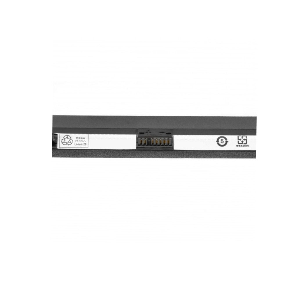 Techie Compatible Battery for Lenovo IdeaPad S500 - Flex 14, Flex 15 Series Laptops (2200mAh, 4-Cell)