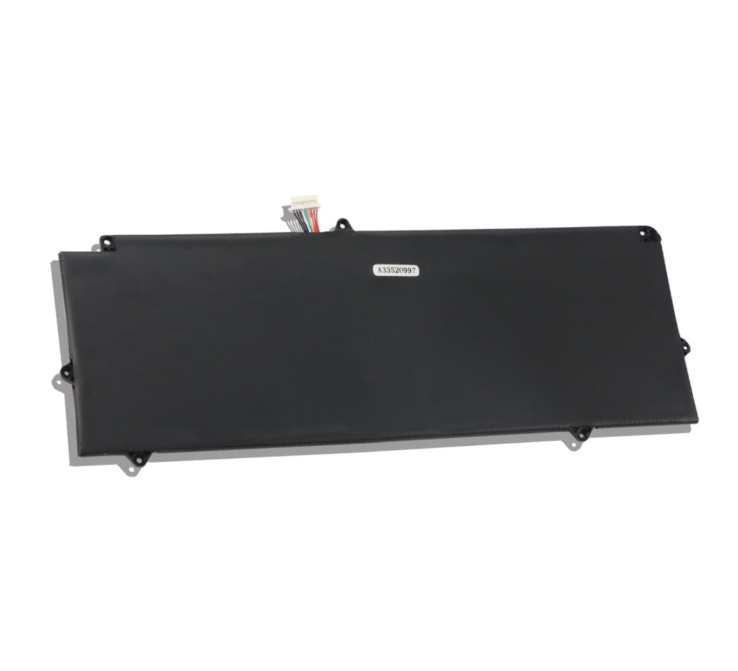 Techie Battery For HP SE04XL, HSTNN-DB7Q, Pro X2 612 G2 Series Laptops (5000mAh, 4-Cell)