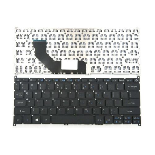 Techie Laptop Keyboard for Acer Swift 3 SF314-41, SF314-52, SF314-55G Series