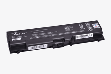Techie Compatible Battery for Lenovo SL410 - ThinkPad SL510, E40, L410 Laptops (4000mAh, 6-Cell)