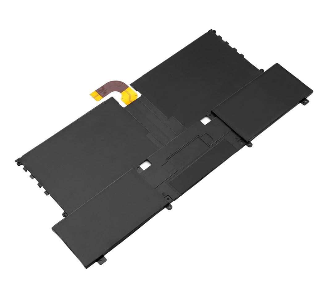 Techie Battery for HP SO04XL, HSTNN-1B7J, Spectre 13-V Series Laptops (4550mAh, 4-Cell)