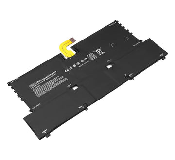 Techie Battery for HP SO04XL, HSTNN-1B7J, Spectre 13-V Series Laptops (4550mAh, 4-Cell)