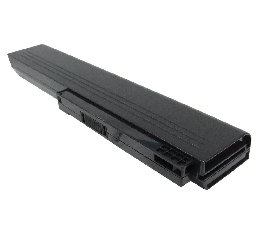Techie Compatible Battery for LG SQU805 - SQU-804, SQU-805, SQU-807 Laptops (4000mAh, 6-Cell)