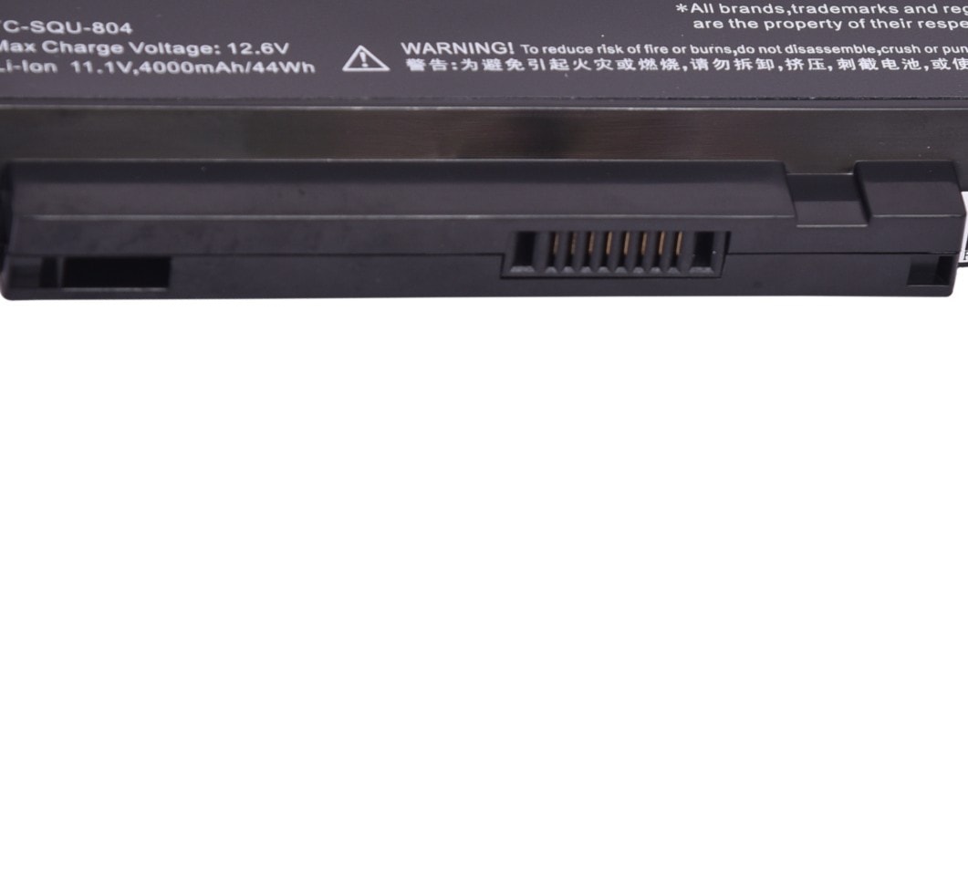 Techie Compatible Battery for LG SQU805 - SQU-804, SQU-805, SQU-807 Laptops (4000mAh, 6-Cell)