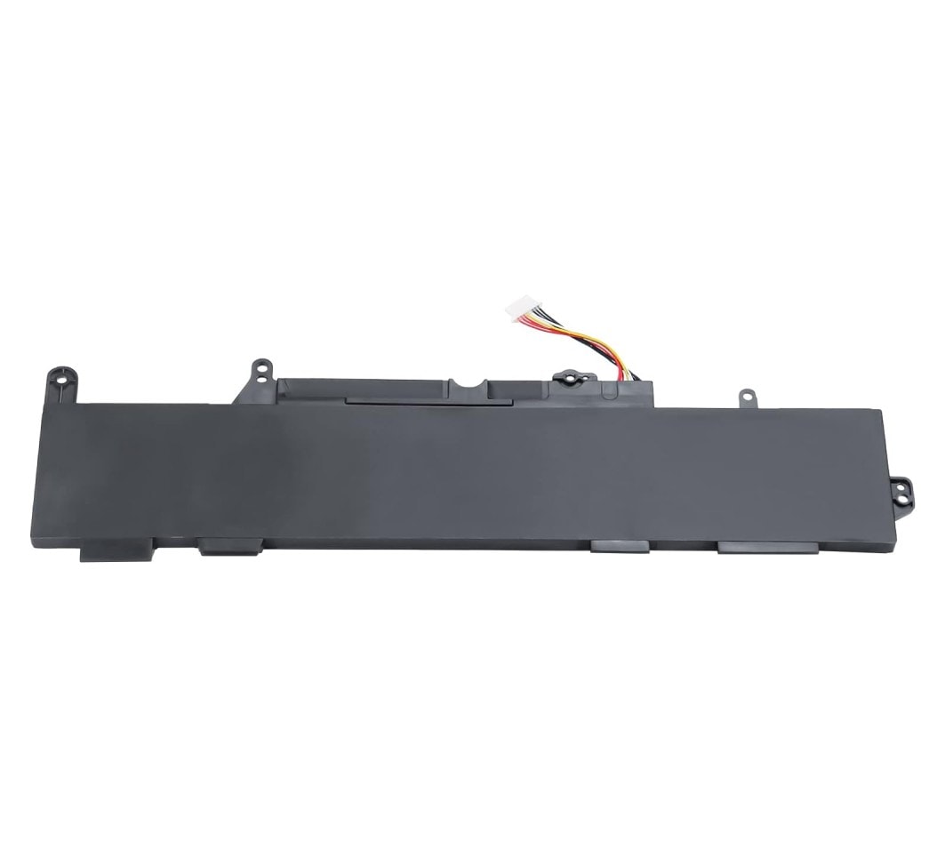Techie Compatible Battery for HP SS03XL - EliteBook 846 G5, ZBook 14U G6, EliteBook 840 G6 Laptops (2200mAh, 3-Cell)