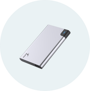 SSD Enclosure