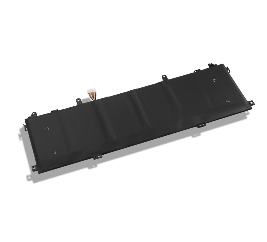 Techie Battery for HP SU06, SU06XL, Spectre X360 15-DF Series Laptops (6840mAh, 6-Cell)