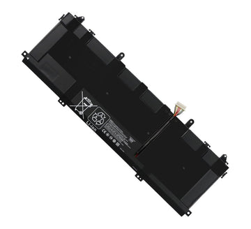 Techie Battery for HP SU06, SU06XL, Spectre X360 15-DF Series Laptops (6840mAh, 6-Cell)