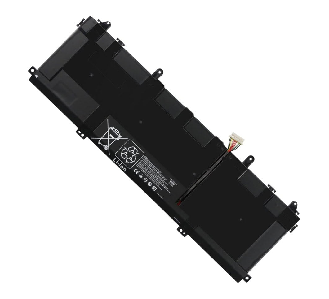 Techie Battery for HP SU06, SU06XL, Spectre X360 15-DF Series Laptops (6840mAh, 6-Cell)