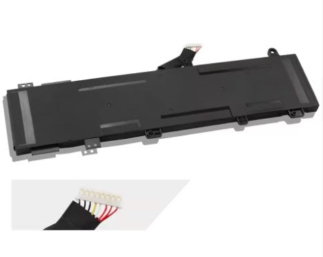 Techie Battery for ASUS C41N1906-1, F17-FX706HM, F15-FX506HM, A15-FA506QM Series Laptops (4900mAh, 4-Cell)