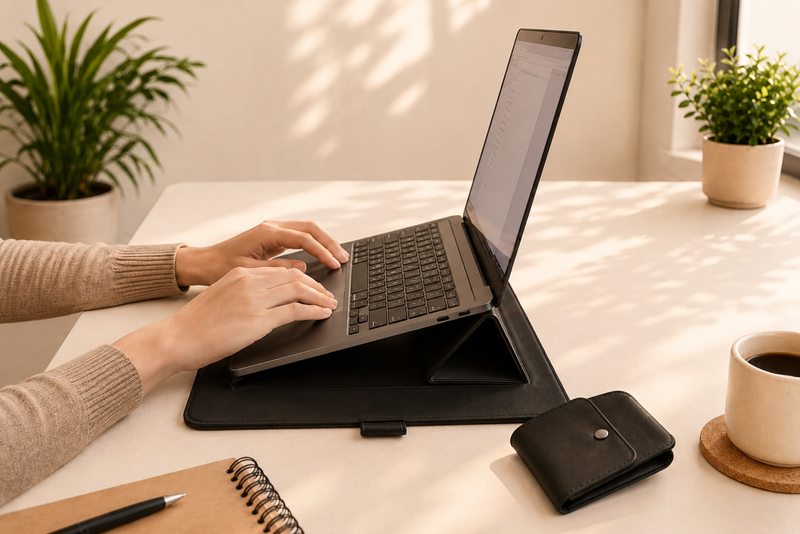 Laptop Sleeve