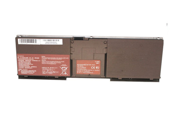 Techie Compatible Battery for Sony BPS19 - VGP-BPL19, VGP-BPS19, VGP-BPX19 Laptop (4400mAh, 4-Cell)