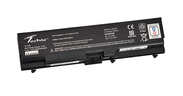 Techie Compatible Battery for Lenovo T430 - L430, L530, T430I, T530, T530I, W530I, W530 Laptops (4000mAh, 6-Cell)