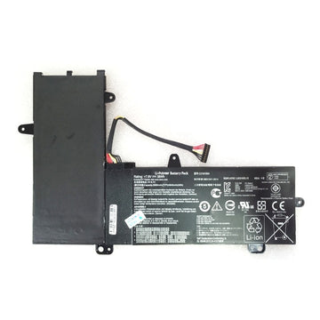 Techie Compatible Battery for Asus TP200SA - C21N1504, B21N1504 Laptop (3800mAh, 2-Cell)