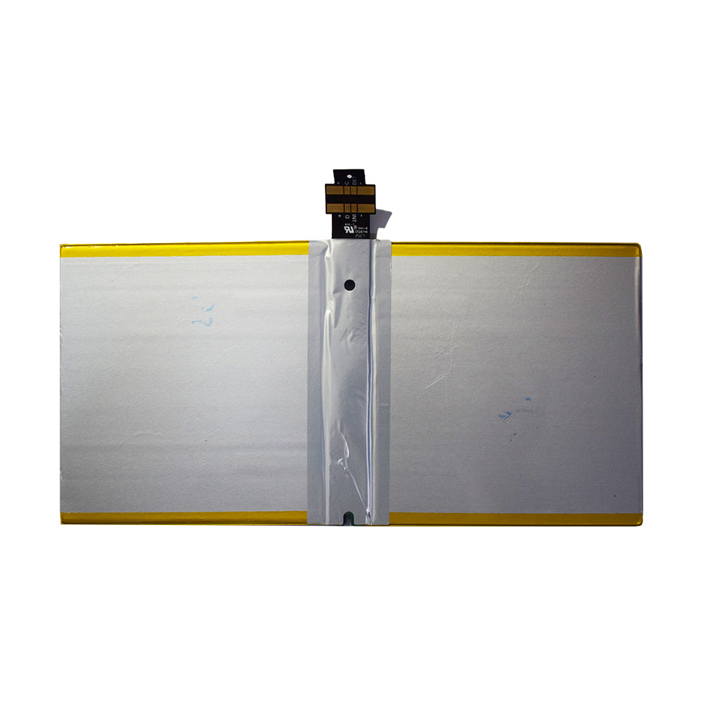 Techie Compatible Battery for Microsoft G3HTA027H– Surface Pro 4 1724 12.3 Inch Series Laptops (4900mAh, 2-Cell)