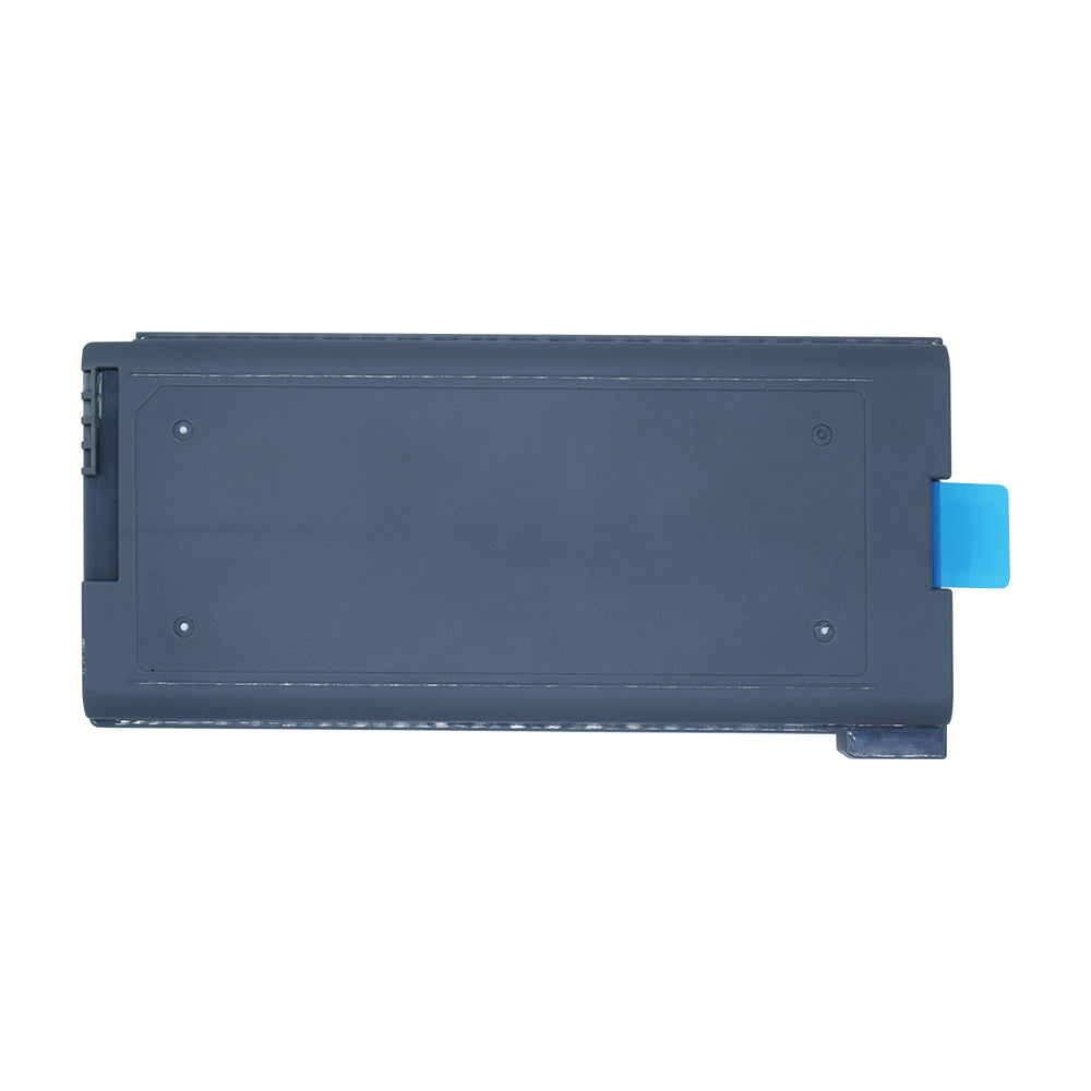 Techie Compatible Battery for Panasonic CF30 – Toughbook CF-30, CF-31, & CF-53 Series Laptops (6000mAh, 9-Cell)