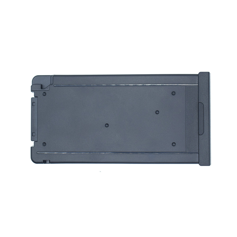 Techie Compatible Battery for Panasonic CF54 – Toughbook CF-54 Series Laptops (4000mAh, 3-Cell)
