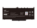 Techie Compatible Battery...