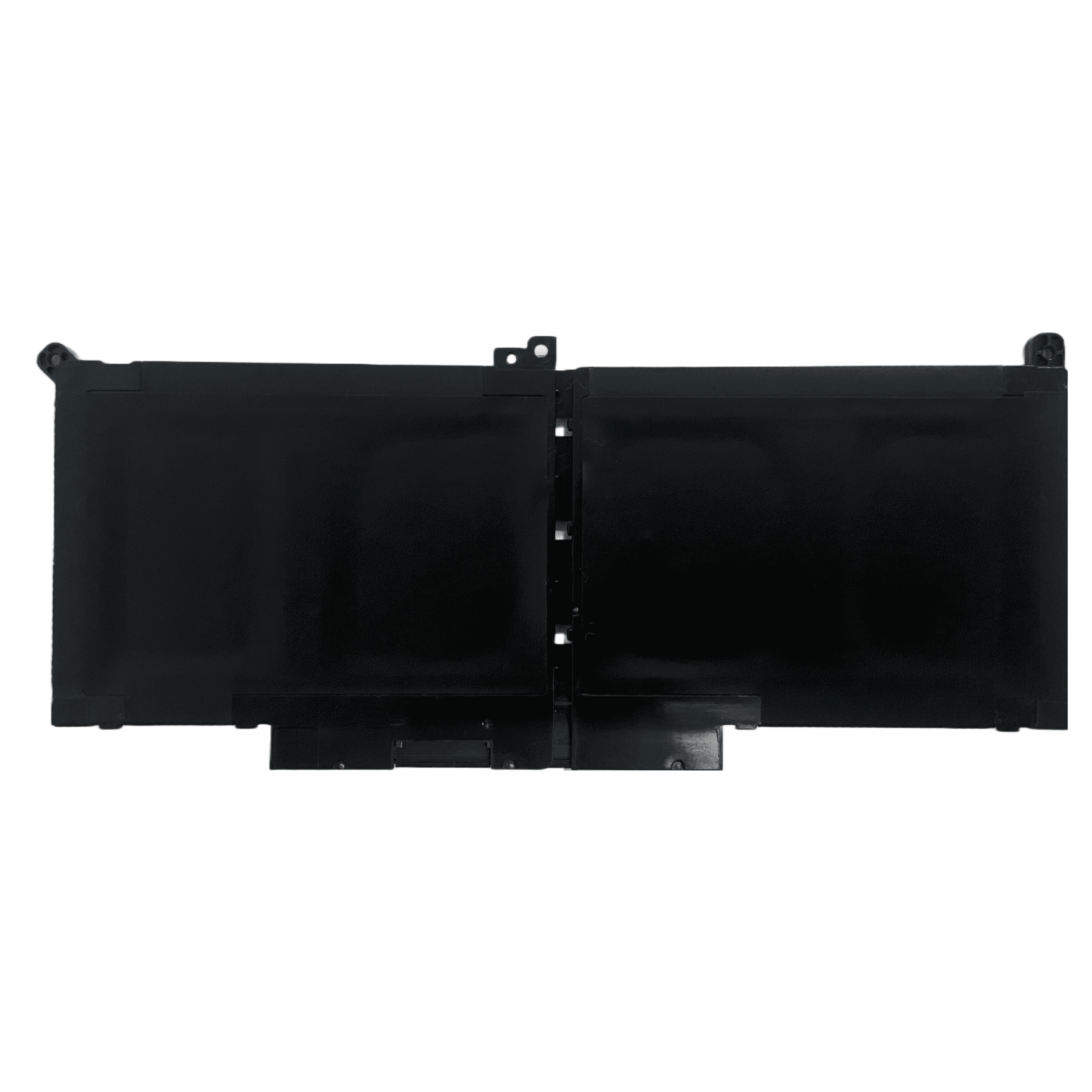 Techie Compatible for Dell E7480 - F3YGT, MYJ96, DM3WC, Latitude E7280, E7380 Laptops (5800mAh, 4-Cell)