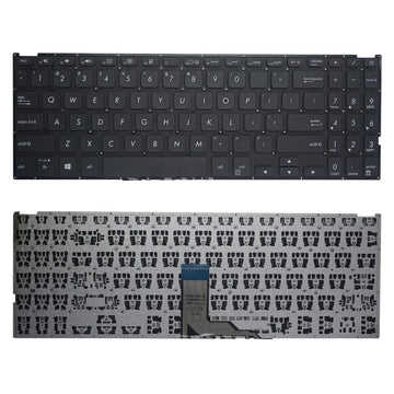Techie Laptop Keyboard for Asus Vivobook 15 X509, X512, Y5200, V5000D Laptops