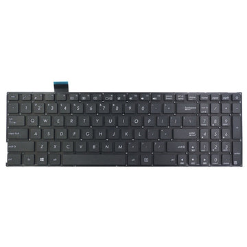 Techie Laptop Keyboard for Asus Vivobook 15 X542, X542U, X542B, X542UF Series Laptops