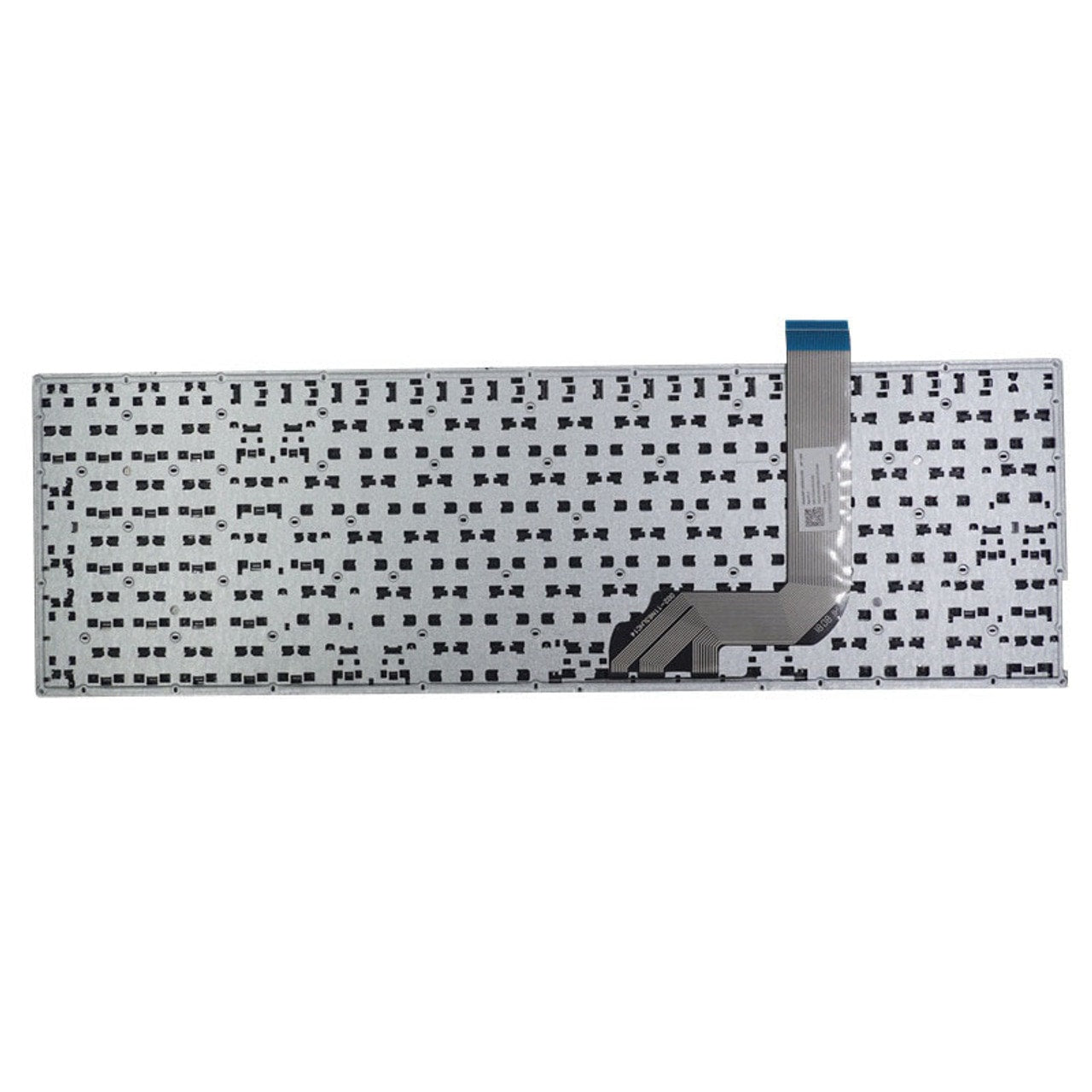 Techie Laptop Keyboard for Asus Vivobook 15 X542, X542U, X542B, X542UF Series Laptops