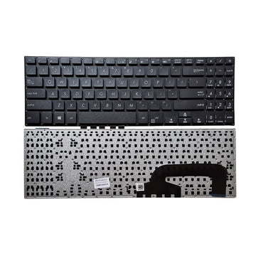 Techie Laptop Keyboard for Asus X507, X570, Y5000U Laptops
