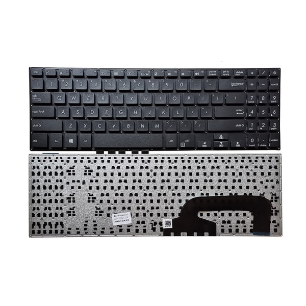 Techie Laptop Keyboard for Asus X507, X570, Y5000U Laptops