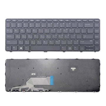 Techie Laptop Keyboard for HP ProBook 440 G3, 440 G4, 430 G3