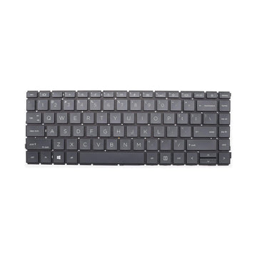 Techie Laptop Keyboard for HP ProBook 440 G8, 445 G8 Laptops
