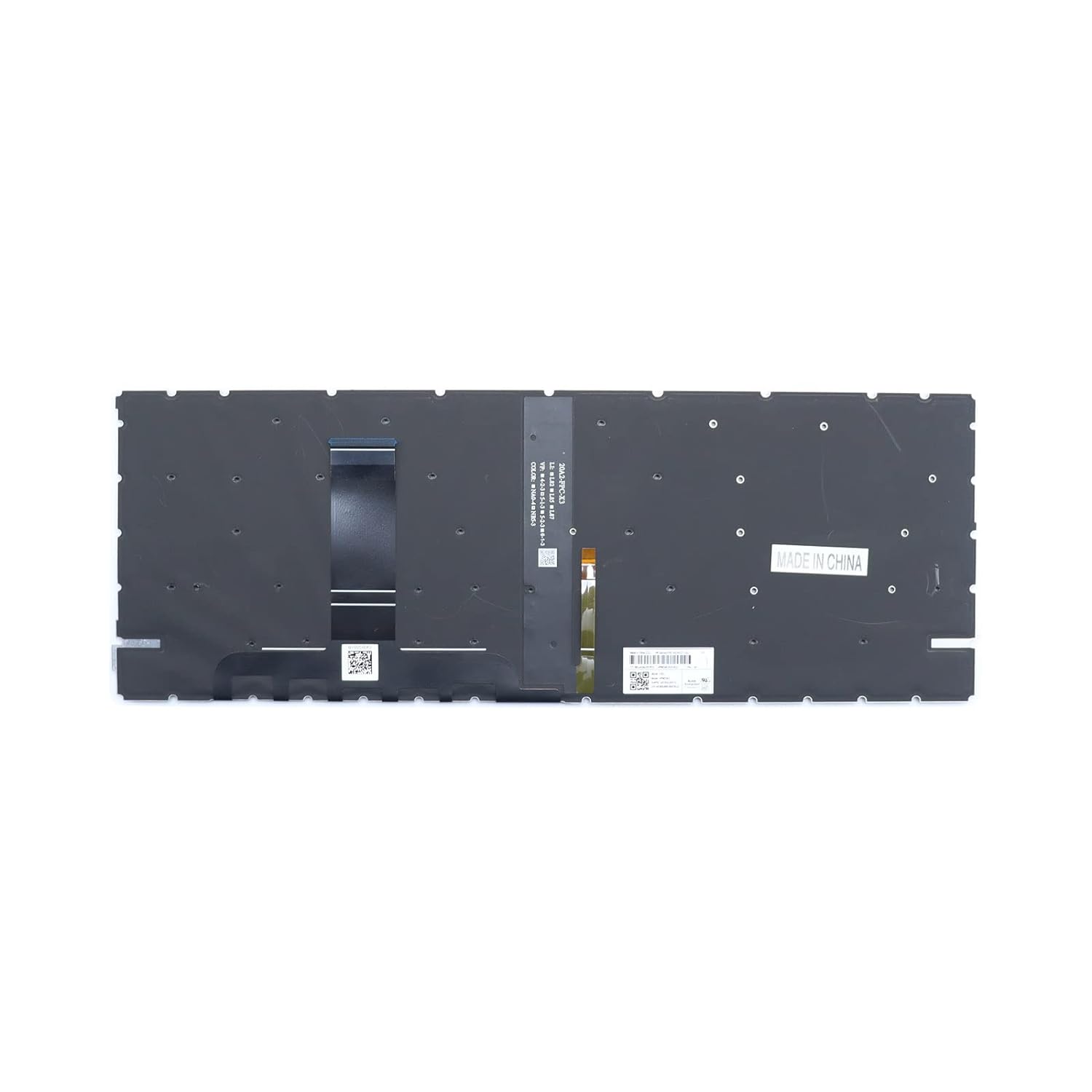 Techie Laptop Keyboard for HP ProBook 440 G8, 445 G8 Laptops