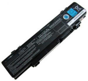 Techie Compatible Battery for Toshiba PA3757U - PABAS213, Qosmio F750 Series Laptop (4000mAh,6-Cell)