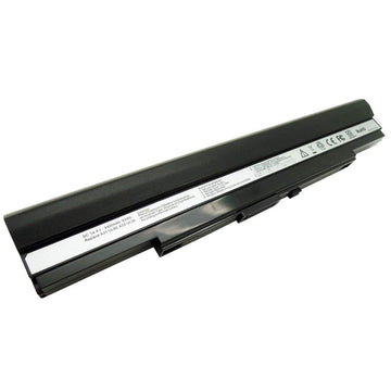 Techie Compatible Battery for Asus A42-UL30 - Asus UL30A, UL80VT, UL50, Series Laptops (4400mAh, 8-Cell)