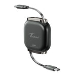 Techie 60W PD...