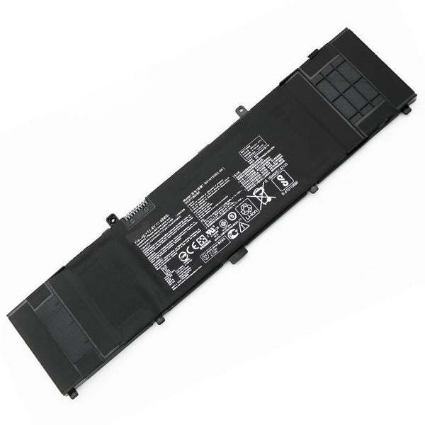 Techie Compatible Battery for Asus UX310 - UX410UA, B31N1535 Laptop (3900mAh, 3-Cell)