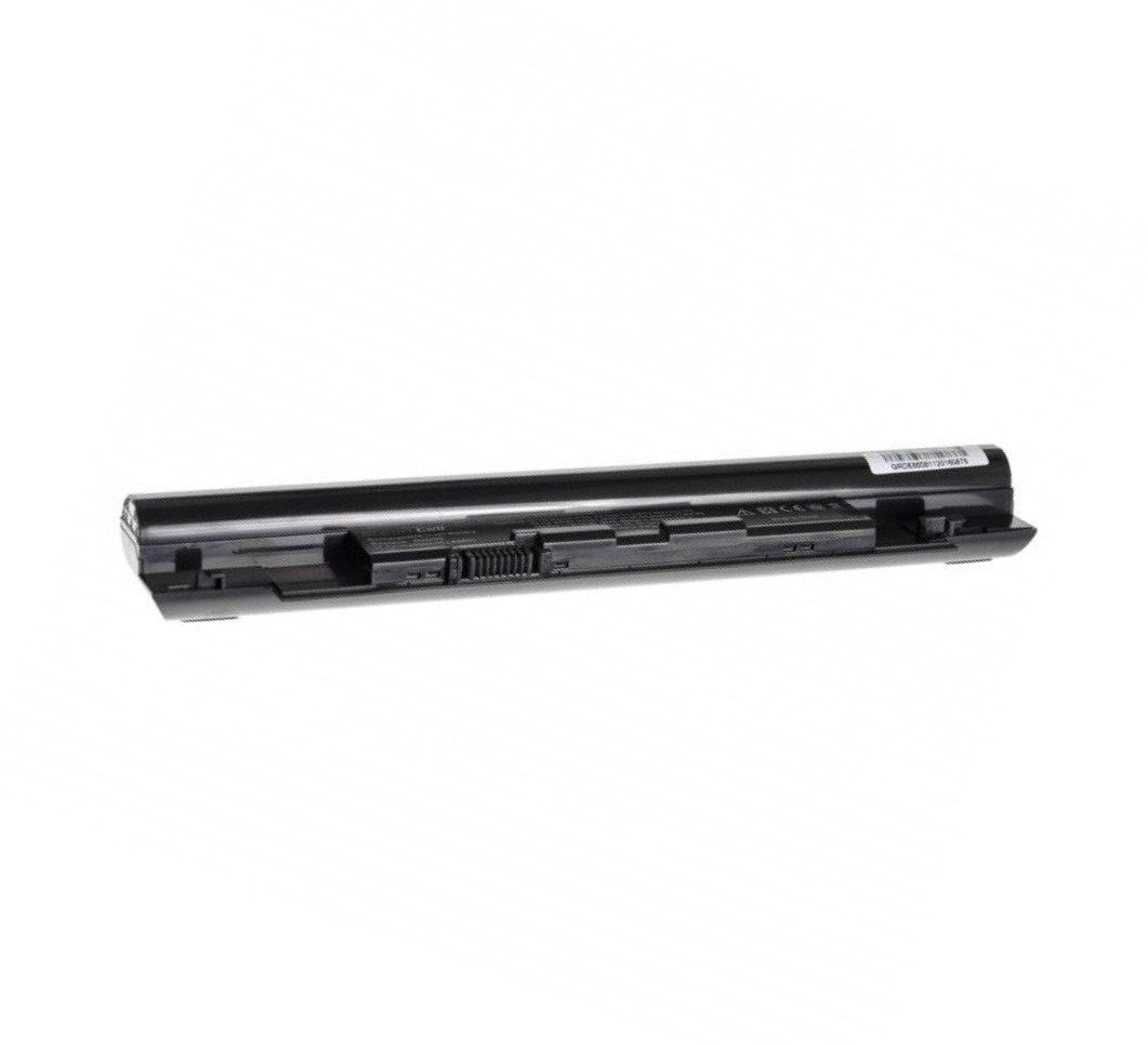 Techie Compatible Battery for Dell V131 - Inspiron 13Z, 14Z, Latitude 3330 Series, Vostro V131, V131R, V131D Series Laptops (4000mAh, 6-Cell)
