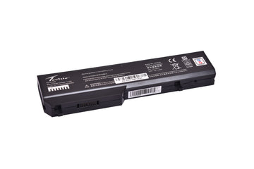Techie Compatible Battery for Dell V1310 - Vostro 1320, 1510, 1520, 2510 Laptops (4000mAh, 6-Cell)