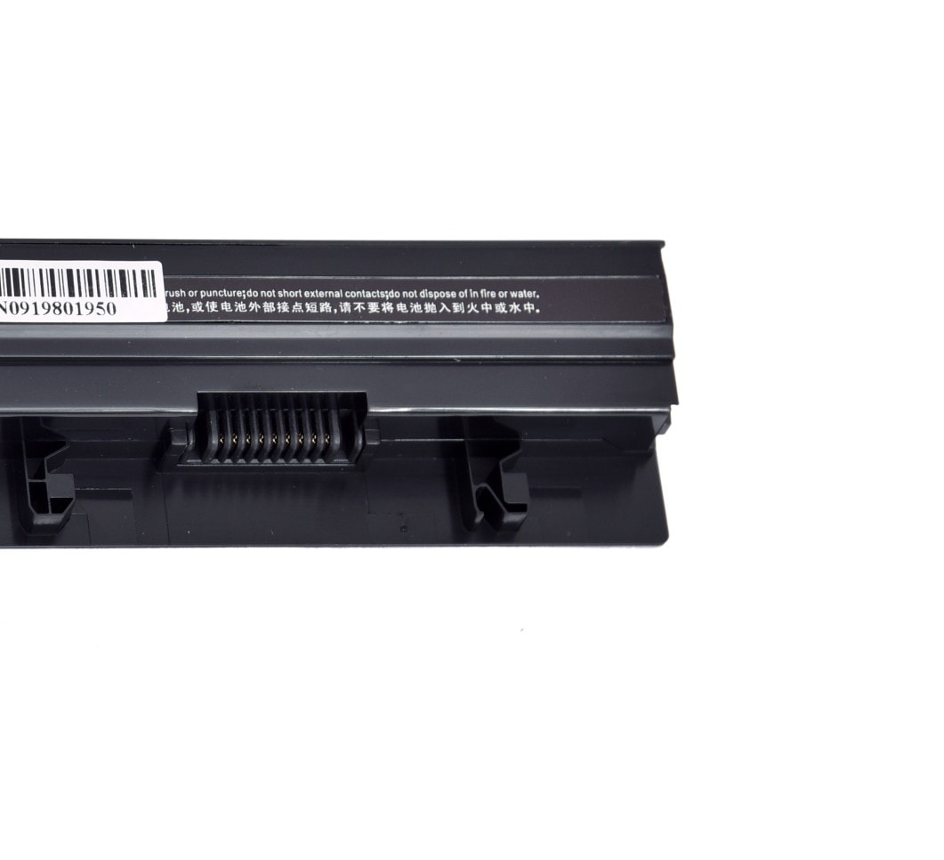 Techie Compatible Battery for Dell V3300 - Vostro 3300N, 3350 Laptops (2200mAh, 4-Cell)