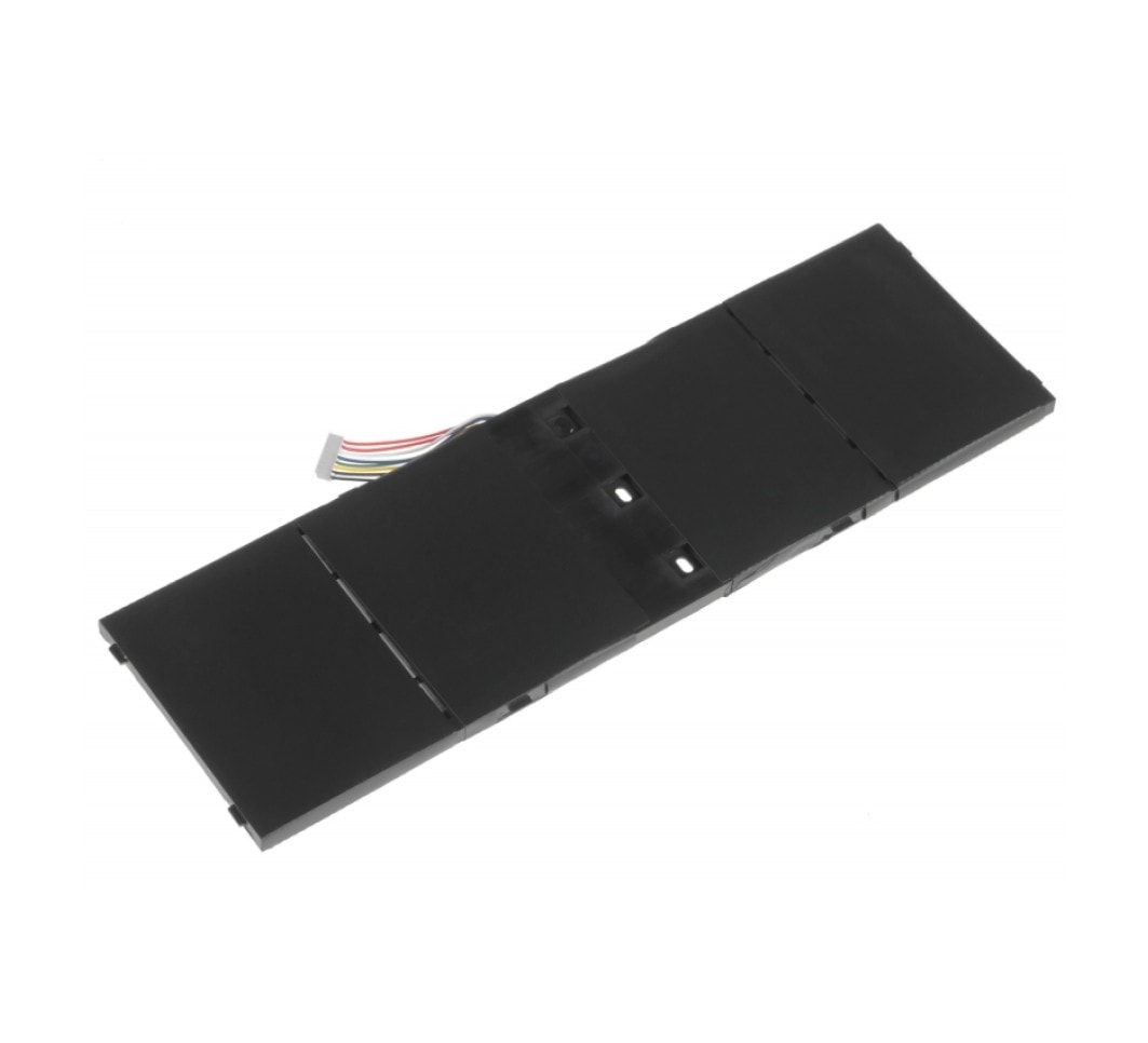 Techie Compatible Battery for Acer V5-572G - AP13B3K, AP13B8K, Aspire V5-552G, V5-573P, V5-573G Laptops (3400mAh, 4-Cell)