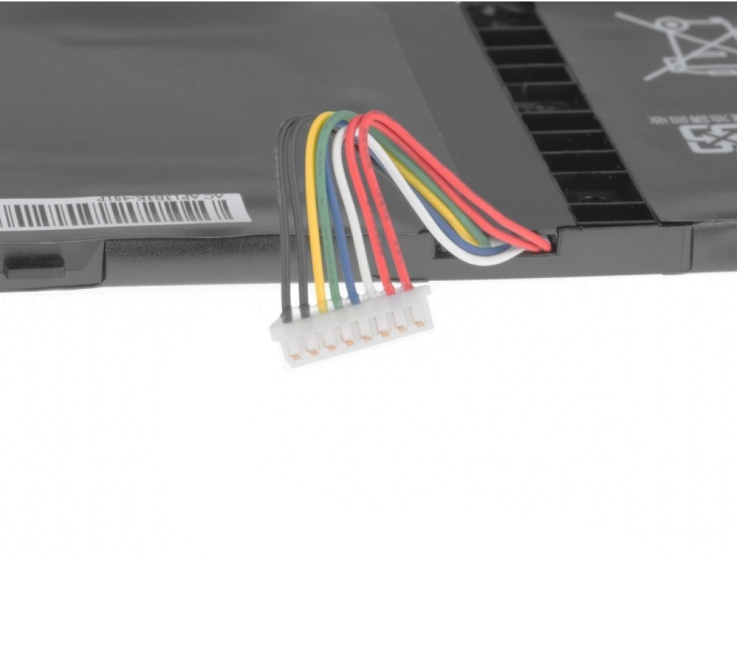 Techie Compatible Battery for Acer V5-572G - AP13B3K, AP13B8K, Aspire V5-552G, V5-573P, V5-573G Laptops (3400mAh, 4-Cell)